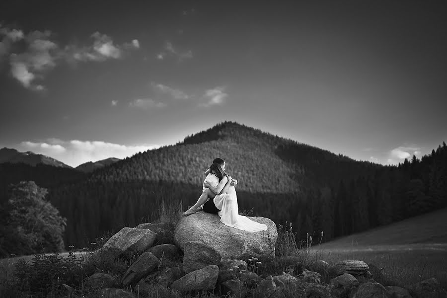 Bryllupsfotograf Marcin Kęsek (kesek). Foto fra maj 19 2015