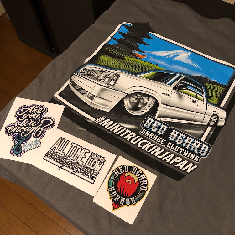 V50のVOLVO・シャコタンボルボ・シャコタンワーゲン・MOON EYES・SCN2019に関するカスタム事例の投稿画像5枚目