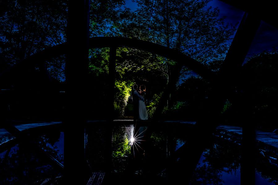 Fotógrafo de bodas Paul Mcginty (mcginty). Foto del 15 de julio 2017