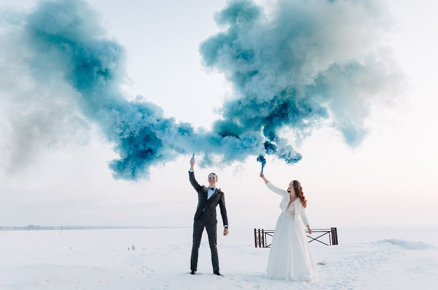 Wedding photographer Sergey Drozhzhilov (drojjilov). Photo of 16 May 2020