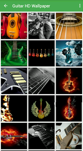 How to download Guitar Wallpaper patch 1.0 apk for laptop