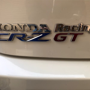 CR-Z ZF2