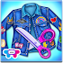 Patch It Girl! - Design DIY Patches & Clothes1.0.2