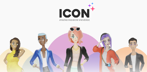 ICON Avatar Fashion Universe