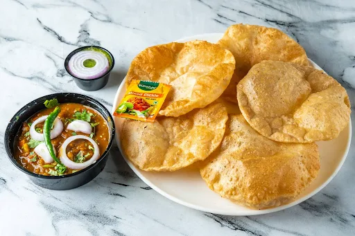 Aloo Puri