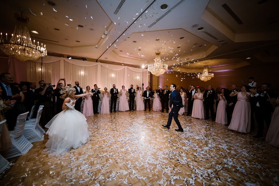 Fotógrafo de casamento Sandy Bekal (bluerosephoto). Foto de 30 de dezembro 2019