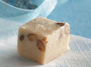 Kahlua Fudge Recipe