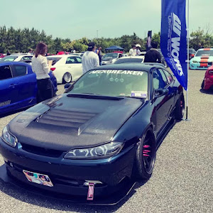 シルビア S15