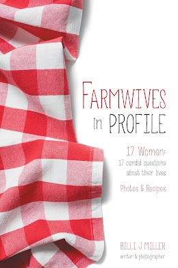 Farmwives in Profile cover