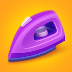 Cover Image of ダウンロード Perfect Ironing 1.1.6 APK