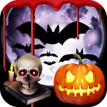 Cover Image of 下载 Magic Alchemist Halloween 2.83 APK