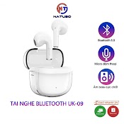 Tai Nghe Bluetooth True Wireless Uk - 09 Tws Bluetooth 5.1 Chống Ồn Dải Âm Thanh Bass Hay