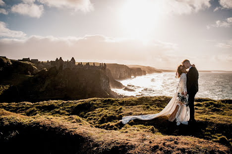 Fotógrafo de bodas Kevin Kurek (hamburg-fotograf). Foto del 17 de junio 2020