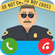 Download Police Kids Fake Call For PC Windows and Mac 1.0