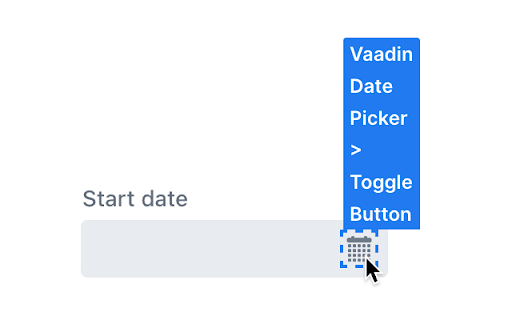 Vaadin Theme Assistant