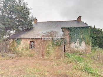 maison à Marcillé-Raoul (35)