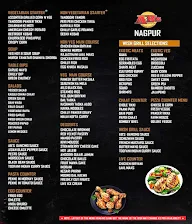 AB's - Absolute Barbecues menu 4