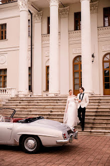 Wedding photographer Ekaterina Lindinau (lindinay). Photo of 11 January