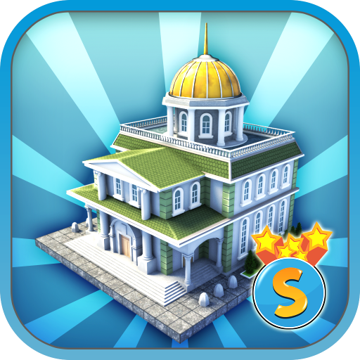 City Island 3 Building Sim Android Reviews At Android Quality Index