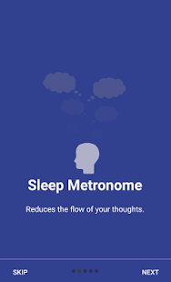 Sleep Helper Metronome Glow(圖3)-速報App