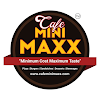 Cafe Mini Maxx, Shivaji Nagar, Pune logo