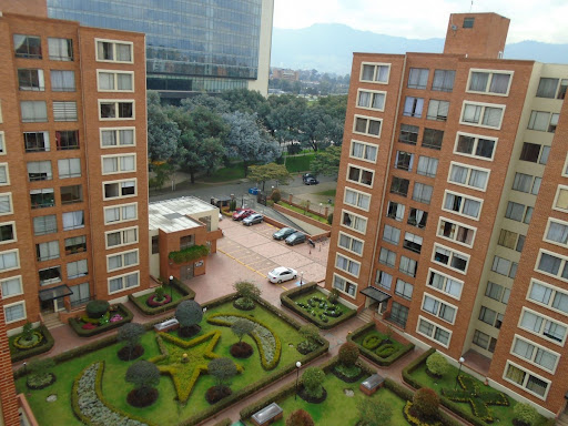 Apartamento En Arriendo - Ciudad Salitre Nororiental, Bogota