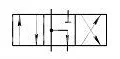 Title 1, Гидрораспределитель 54ПГ 73-11