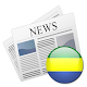 Download Gabon News For PC Windows and Mac 1.0