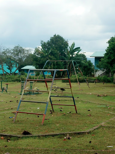 Salonsa Play Park