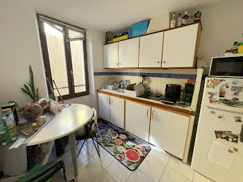 appartement à Aubagne (13)