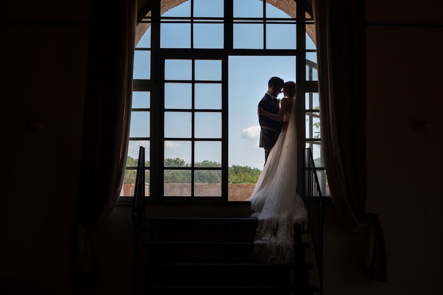 Vestuvių fotografas Paolo Lanzi (paololanzi). Nuotrauka 2022 sausio 19