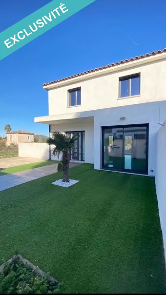 Vente maison 4 pièces 91 m² à La Seyne-sur-Mer (83500), 479 000 €