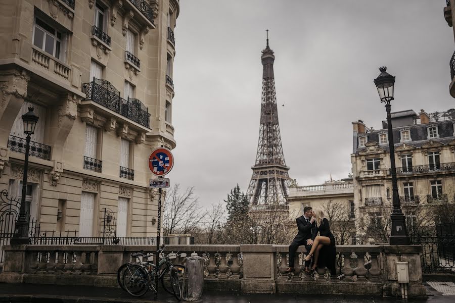 Bröllopsfotograf Alex Nguyen (quannguyenfr). Foto av 2 maj 2020