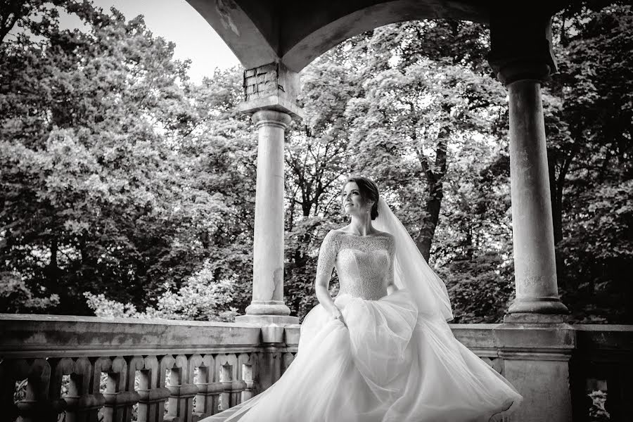 結婚式の写真家Marat Grishin (maratgrishin)。2017 3月6日の写真