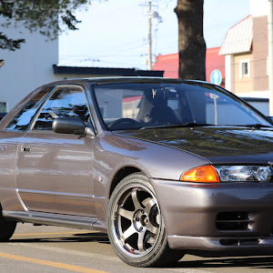 スカイライン GT-R BNR32