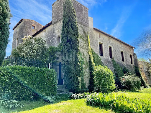 Property with garden 1