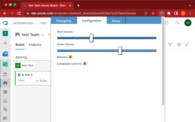 Azure Notifier Preview image 4