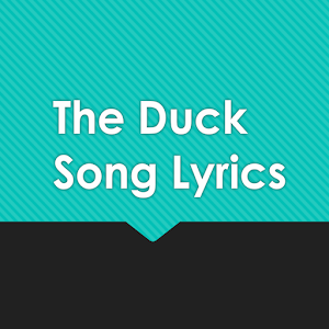 Download Duck Song Lyrics For PC Windows and Mac