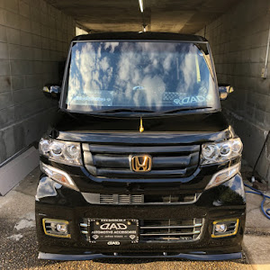 Nボックスカスタム JF1