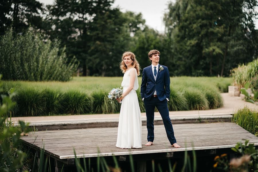 Fotógrafo de casamento Stefan Roehl (stefanroehl). Foto de 9 de setembro 2019