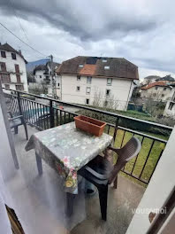 appartement à Annecy (74)