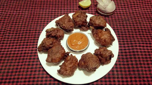 Boneless Chicken Kebab [6 Pieces]