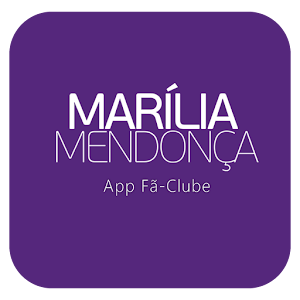 Marília Mendonça logo