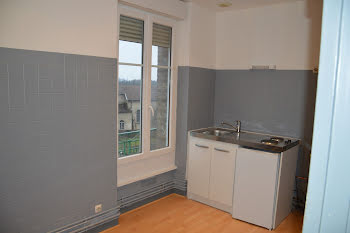 appartement à Pompey (54)