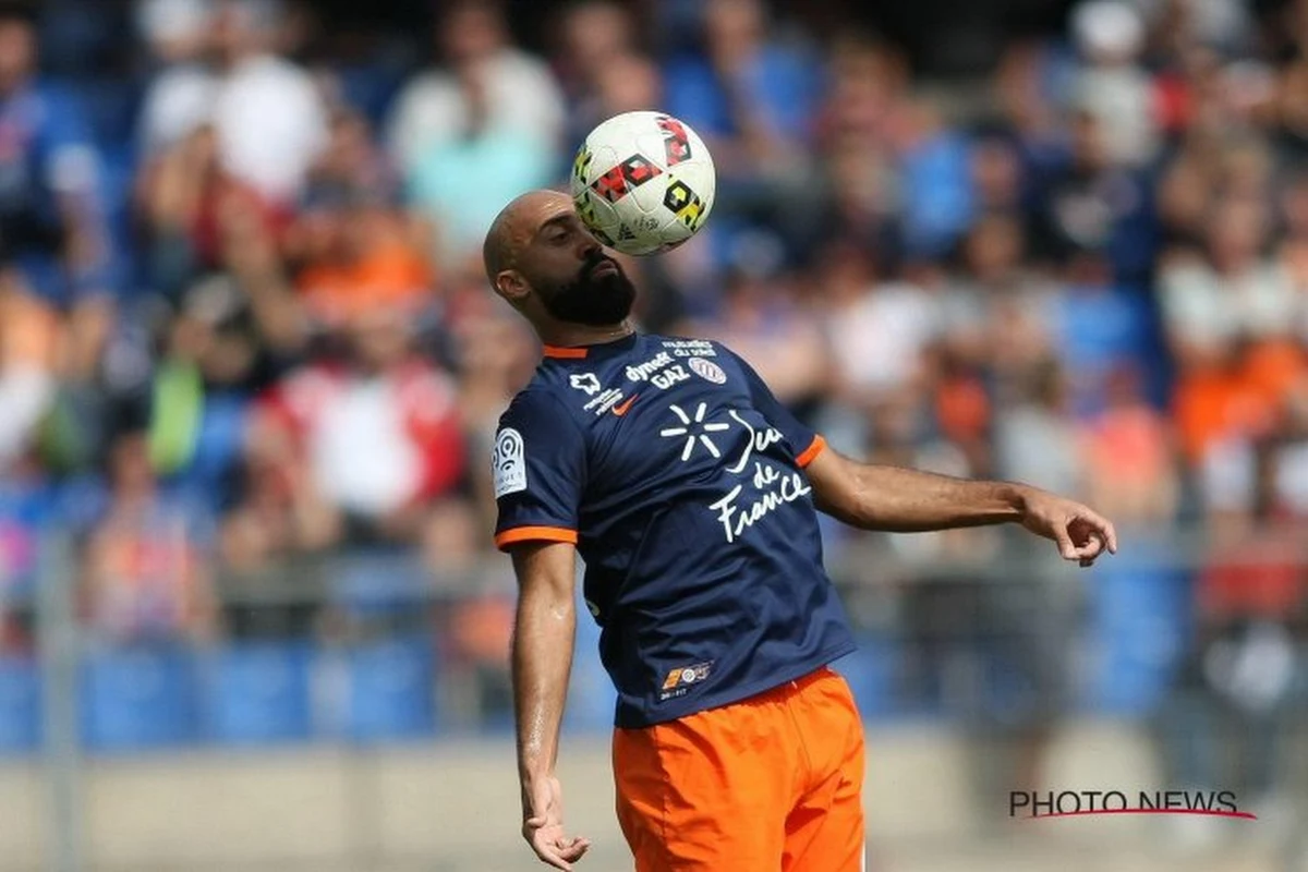 Vanden Borre clarifie les choses: "En dépression ? Jamais !"