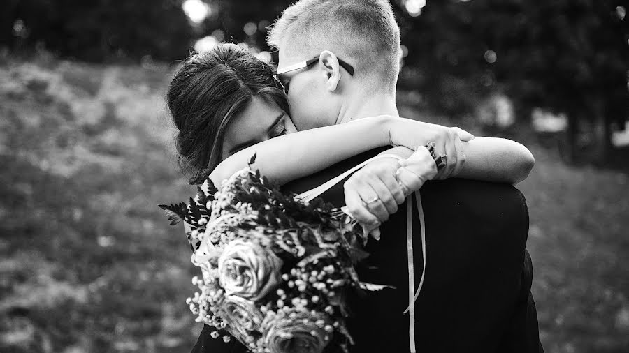 Fotógrafo de casamento Andrey Bielikov (bielikov). Foto de 22 de março 2022