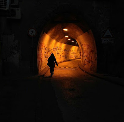 Streets of Naples di Roberta Ricciardi