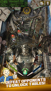 Bethesda® Pinball(圖1)-速報App