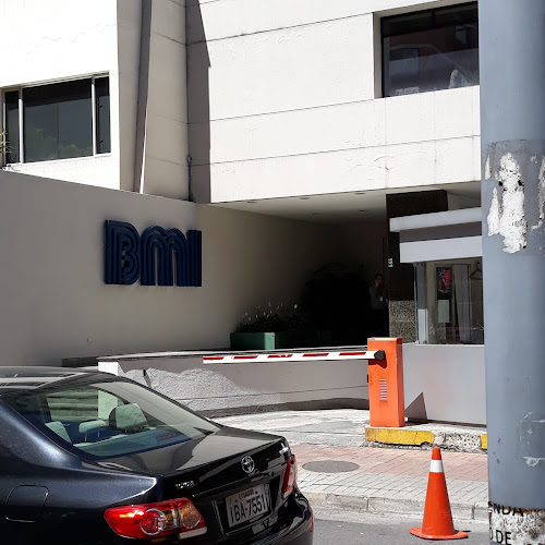 Opiniones de BMI Ecuador en Quito - Agencia de seguros