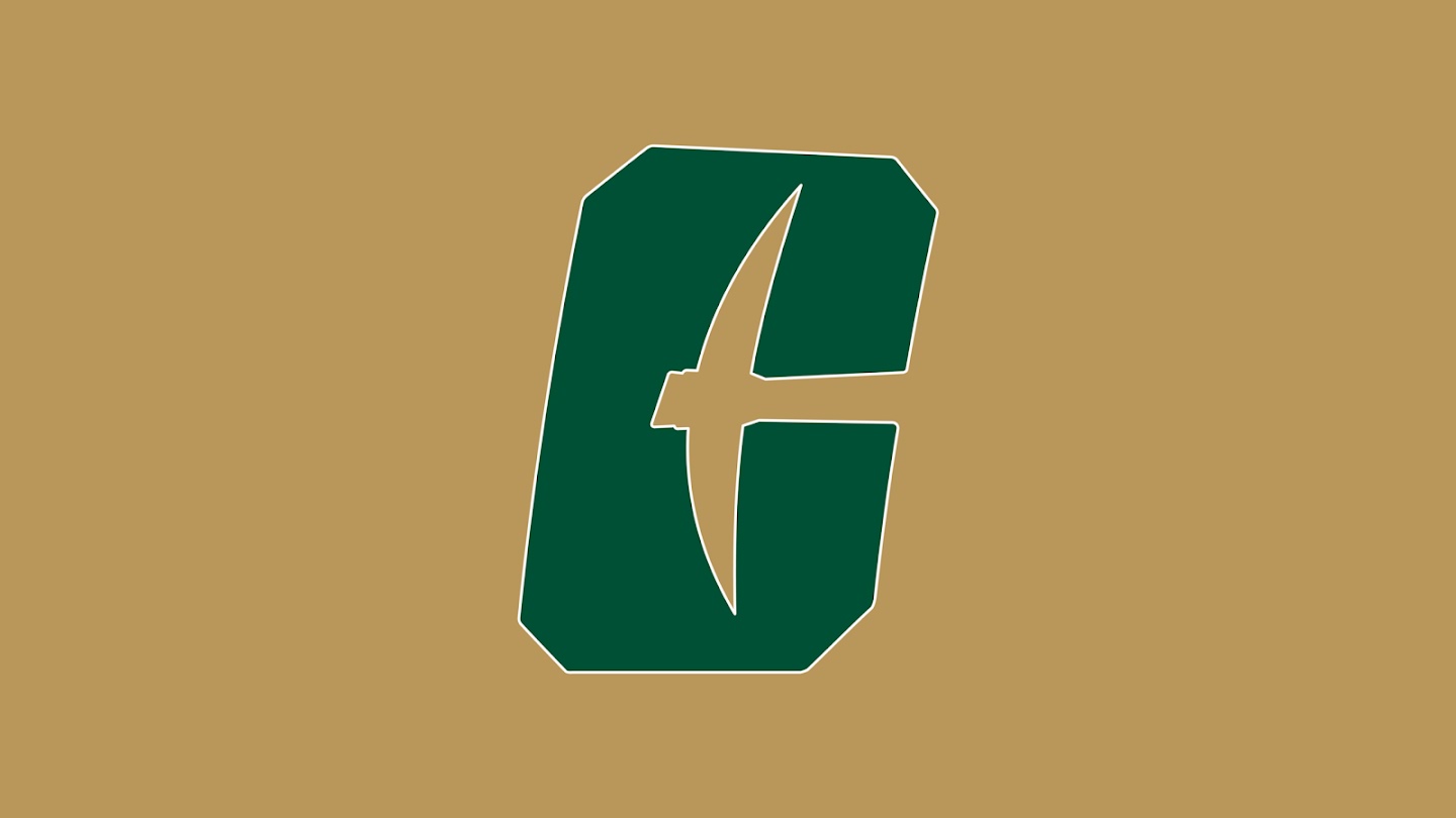 Watch Charlotte 49ers men's basketball live